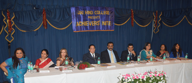 Jai Hind College Mumbai Events photo 3